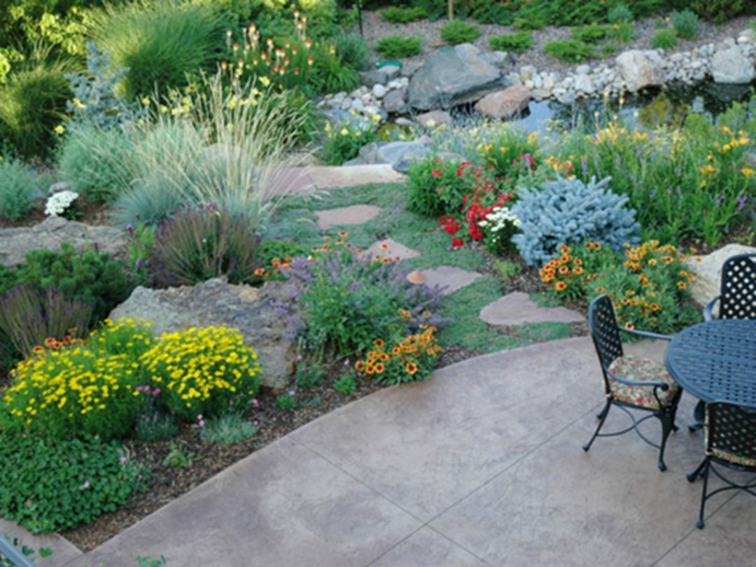 Best Xeriscape Landscaping Colorado Inspirations 2312